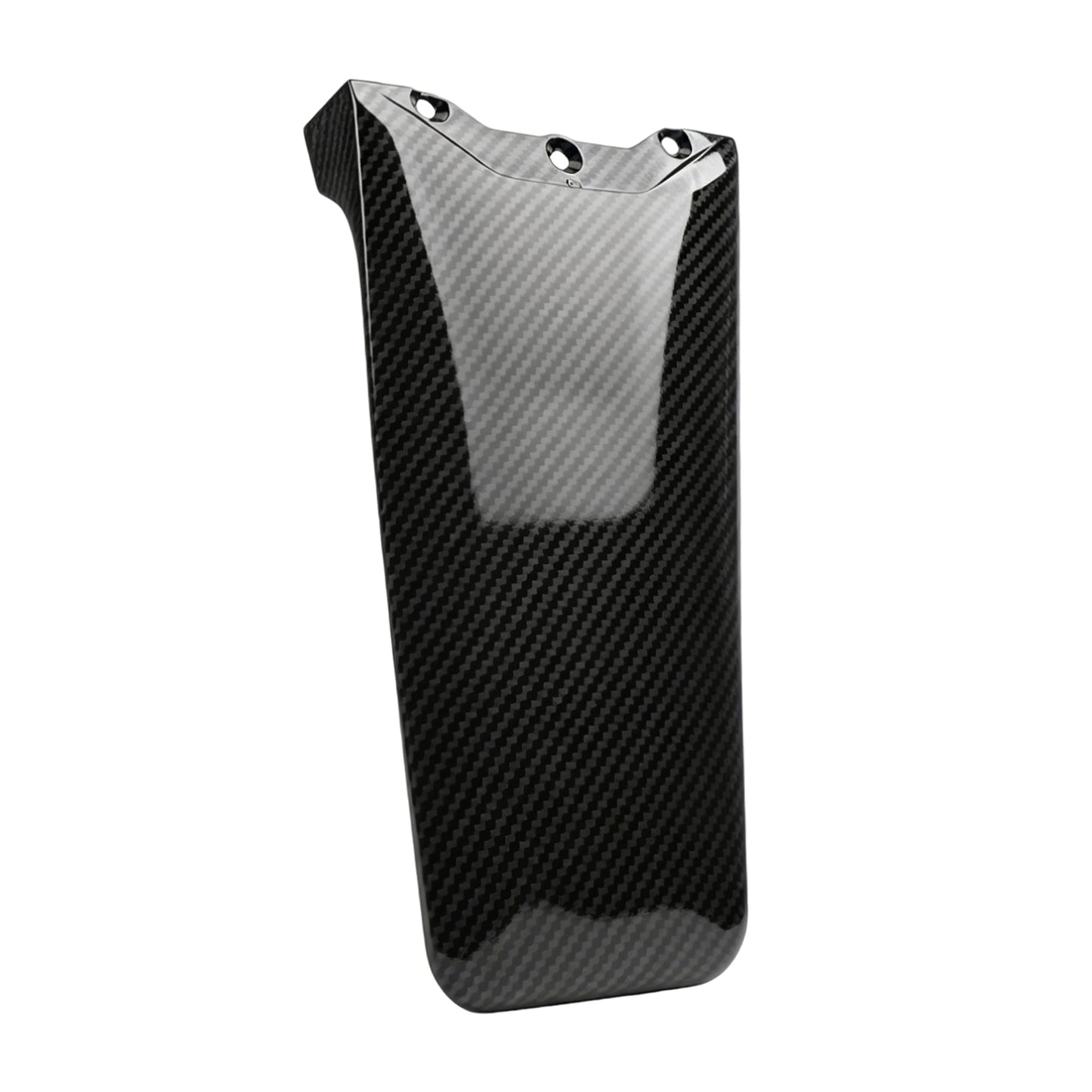 Carbon Fiber Fender For Tuttio