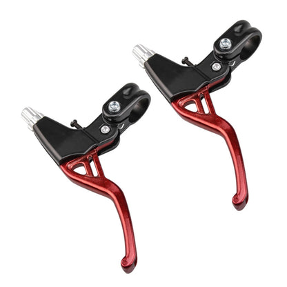 Upgraded Brake Lever V-Brake Aluminum Alloy MTB