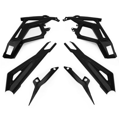 Talaria MX3/4 Frame Gaurds