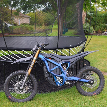Surron Ultra Bee Frame Gaurds