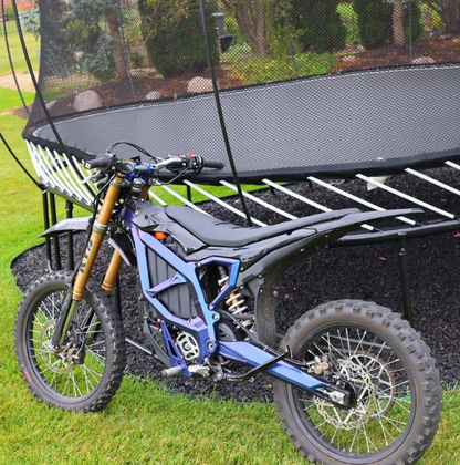 Surron Ultra Bee Frame Gaurds