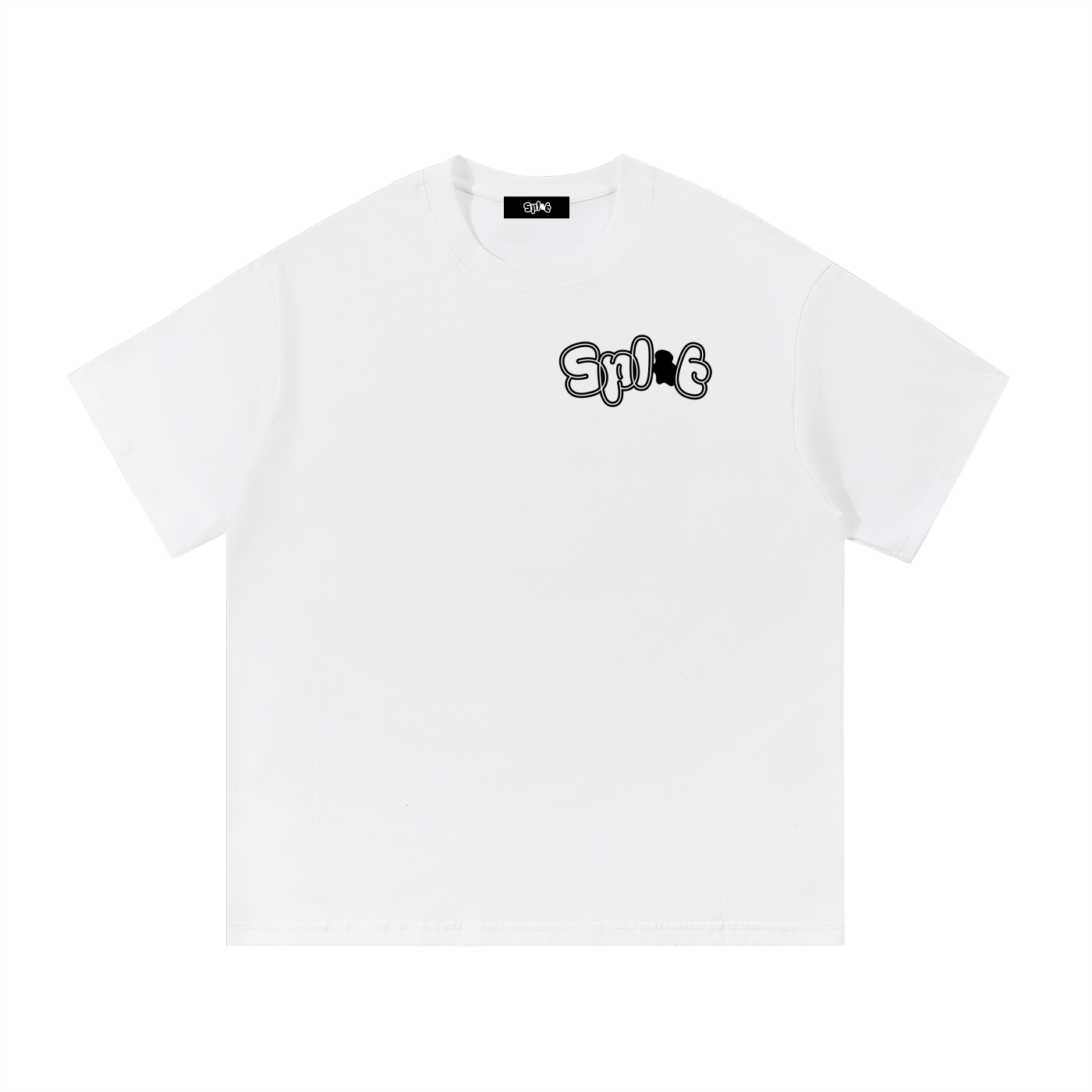 Levi T-Shirt White