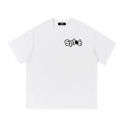 Levi T-Shirt White
