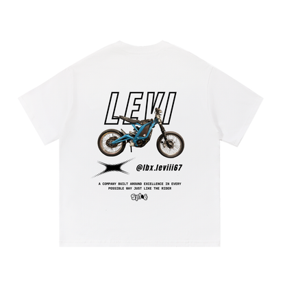 Custom T-Shirt (Logo Design)