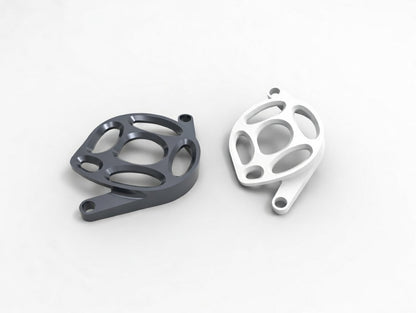 talaria mx3/4/5 motor cover