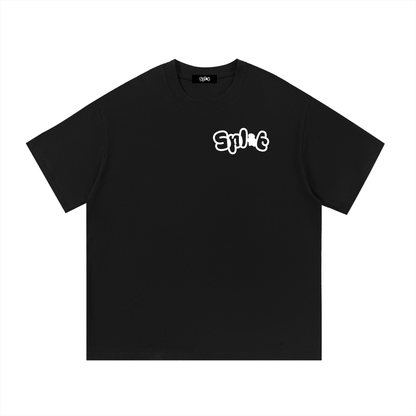 Custom T-Shirt (Number Design)