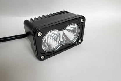 Universal Battery powered Baja Light kit